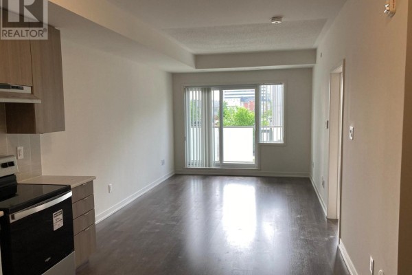Bedroom - 209 - 20 Orchid Place Drive, Toronto, ON M1B0E1 Photo 3