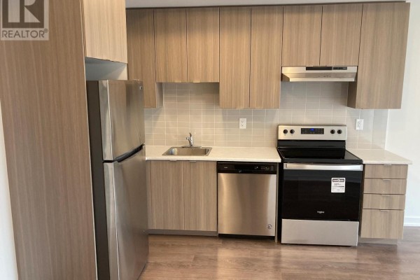 Laundry room - 209 - 20 Orchid Place Drive, Toronto, ON M1B0E1 Photo 5
