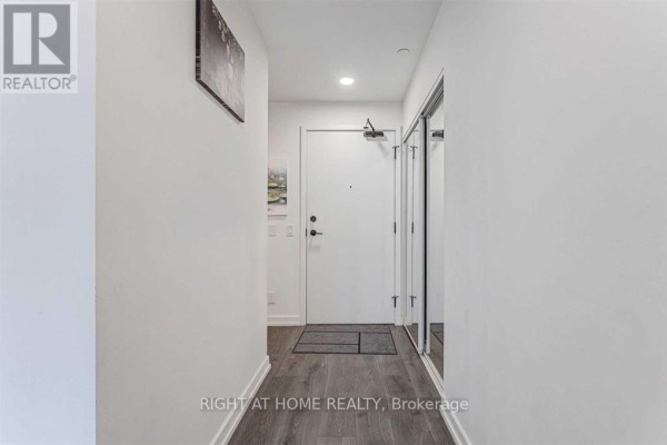 Bathroom - 209 - 20 Tubman Avenue, Toronto, ON M5A0M5 Photo 5