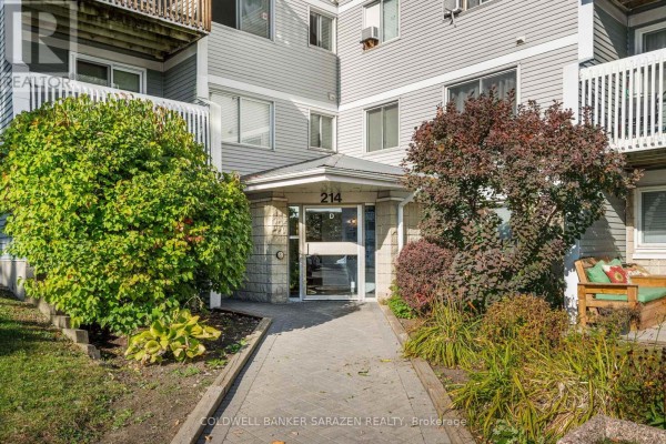 209 - 214 Viewmount Drive, Ottawa, ON, photo 2