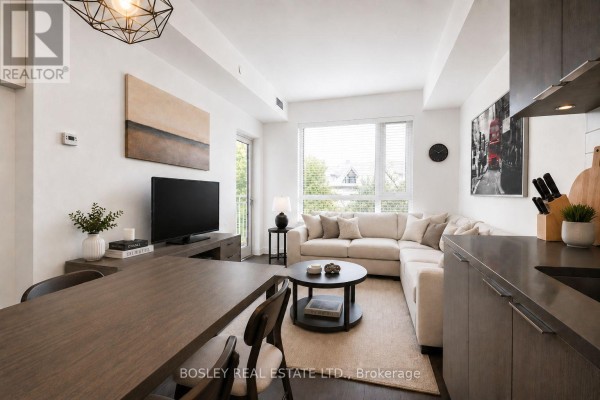 209 - 223 St Clair Avenue, Toronto, ON M4V0A5 Photo 5