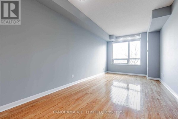 Primary Bedroom - 209 - 235 Sherway Gardens Road, Toronto, ON M9C0A2 Photo 4