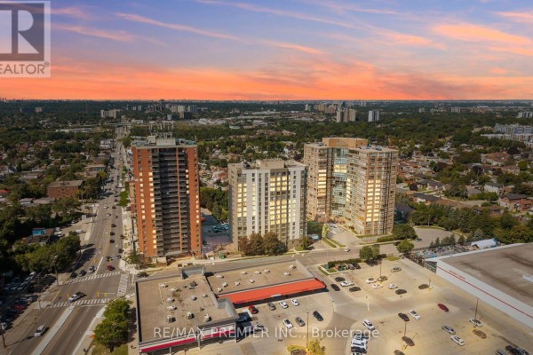 209 - 2470 Eglinton Avenue W, Toronto, ON, photo 2