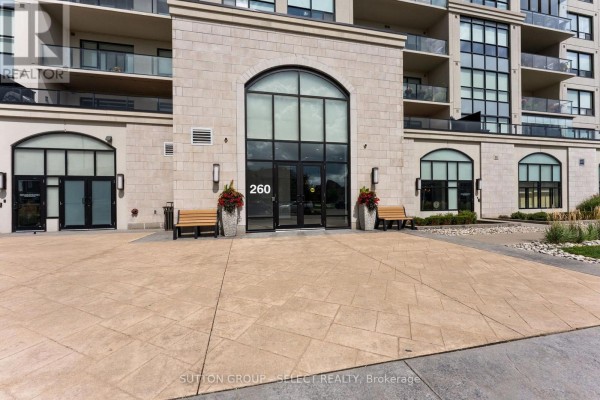 209 - 260 Villagewalk Boulevard, London North, ON, photo 2