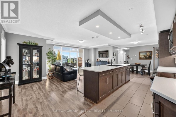 209 - 260 Villagewalk Boulevard, London North, ON, photo 3