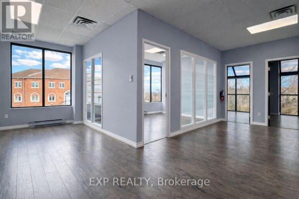 209 - 275 Renfrew Drive, Markham, ON L3R0C8 Photo 2