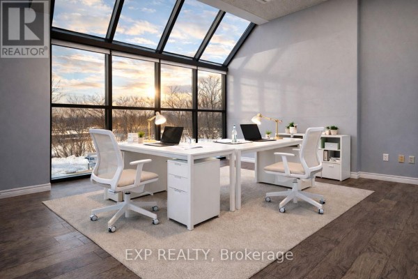 209 - 275 Renfrew Drive, Markham, ON L3R0C8 Photo 3