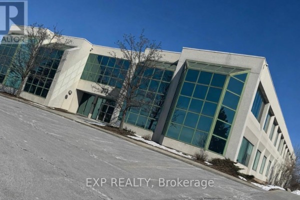 209 - 275 Renfrew Drive, Markham, ON L3R0C8 Photo 4