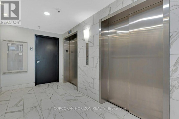 Kitchen - 209 - 276 King Street W, Kitchener, ON N2G1B6 Photo 4