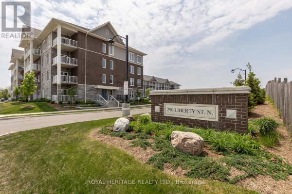 209 - 290 Liberty Street N, Clarington, ON, photo 2
