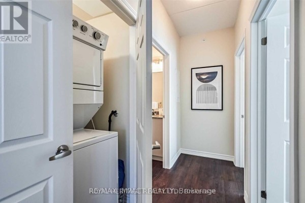 Bedroom 2 - 209 - 290 Liberty Street N, Clarington, ON L1C0V5 Photo 5