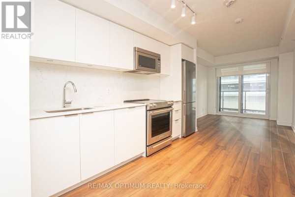 Den - 209 - 30 Samuel Wood Way, Toronto, ON M9B0C9 Photo 5