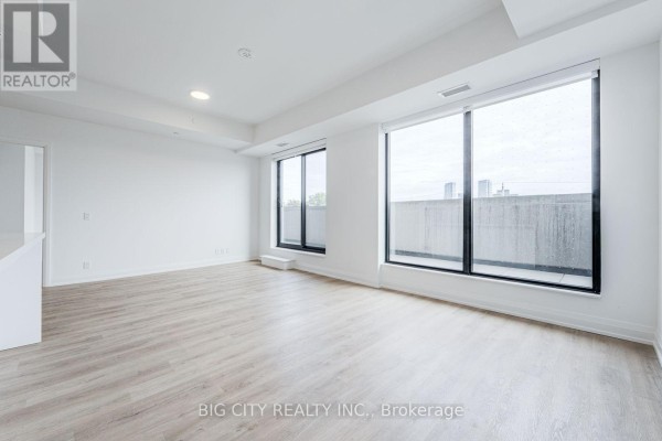 Apartment for rent at 209 - 36 Brentcliffe Road, Toronto, ON - MLS® X12Nit