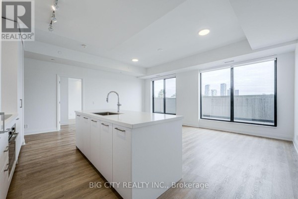 209 - 36 Brentcliffe Road, Toronto, ON, photo 2