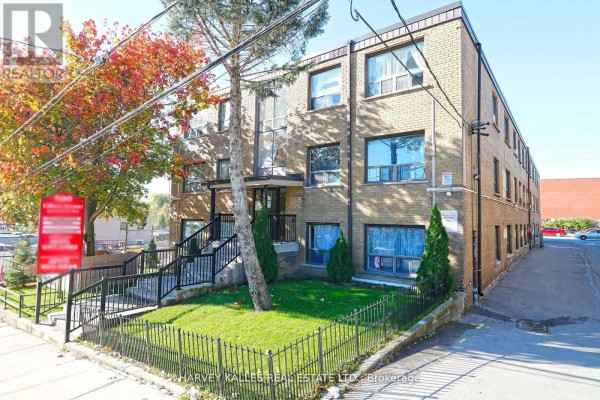 209 - 500 Gilbert Avenue, Toronto, ON, photo 2