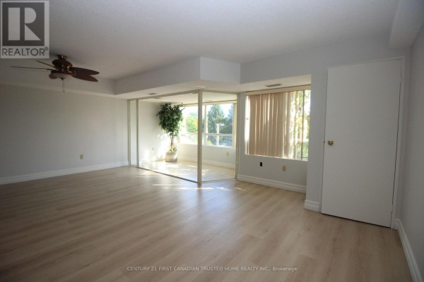 Bedroom 2 - 209 - 521 Riverside Drive, London North, ON N6H5E2 Photo 4