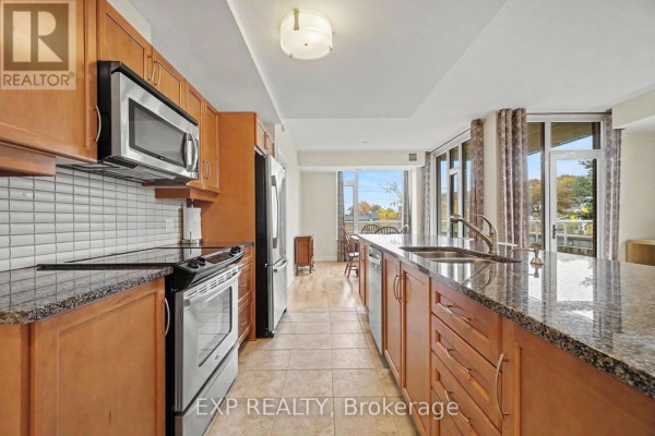 209 - 575 Byron Avenue, Ottawa, ON K2A1R7 Photo 5