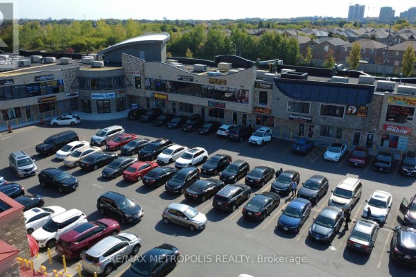 209 - 5928 Finch Avenue E, Toronto, ON M1B5P8 Photo 2