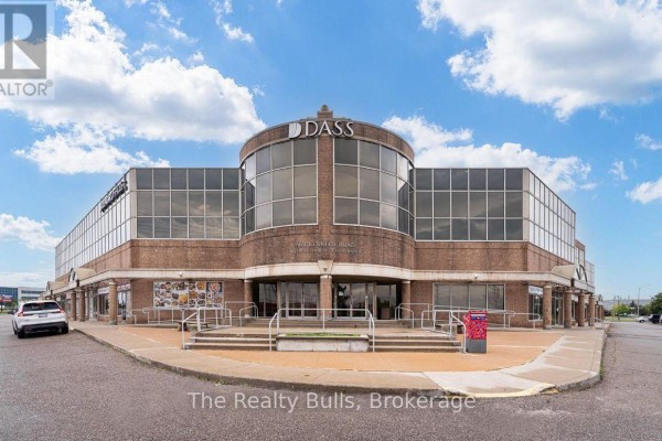 209 - 6660 Kennedy Road, Mississauga