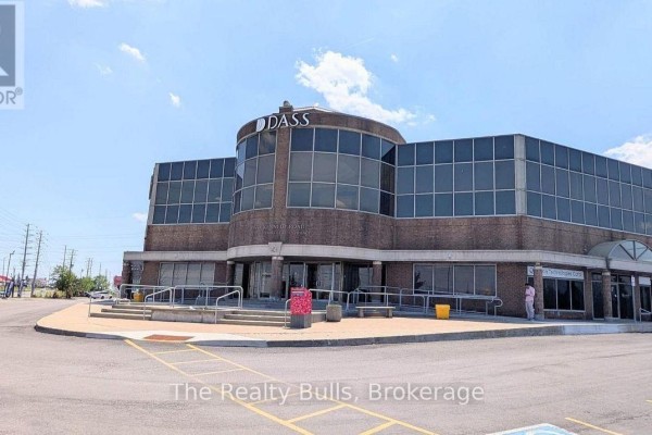 209 - 6660 Kennedy Road, Mississauga, ON L5T2M9 Photo 2