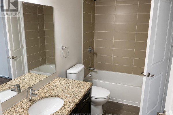 Bathroom - 209 - 682 Churchill Avenue N, Ottawa, ON K1Z5G5 Photo 5