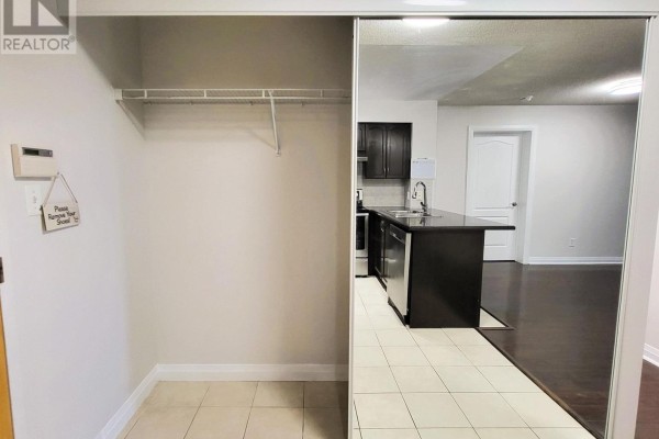 Bedroom 2 - 209 - 7363 Kennedy Road, Markham, ON L3R1G8 Photo 5