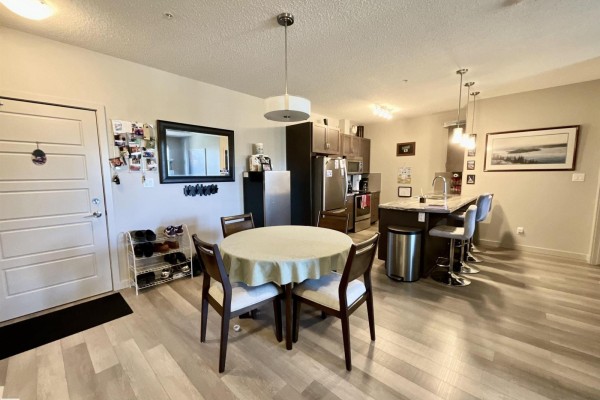 #209 1004 Rosenthal Bv Nw, Edmonton, AB T5T7C6 Photo 3