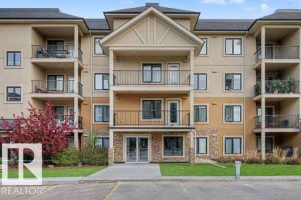 #209 1029 173 Stnw Sw, Edmonton, AB T6W3E4 Photo 5
