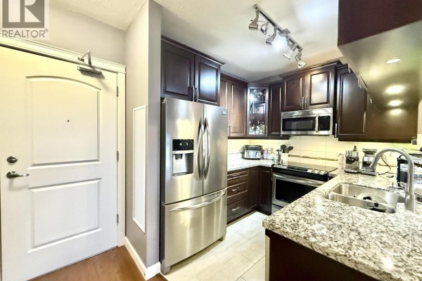 209 12655 190a Street, Pitt Meadows, BC V3Y0E9 Photo 2