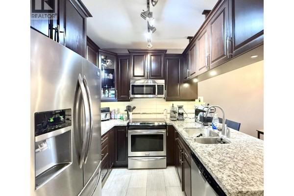 209 12655 190a Street, Pitt Meadows, BC V3Y0E9 Photo 3