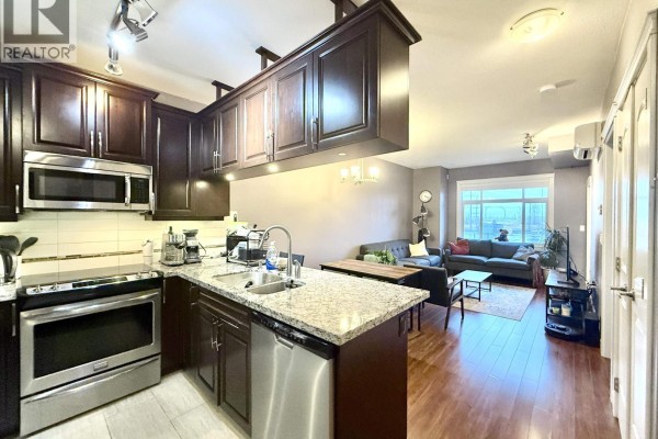 209 12655 190a Street, Pitt Meadows, BC V3Y0E9 Photo 5
