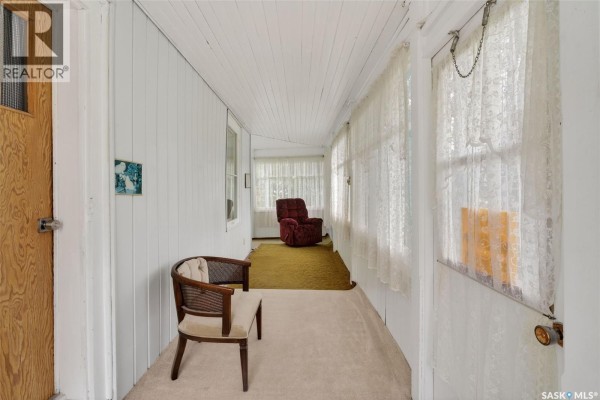 Dining room - 209 12th Street E, Prince Albert, SK S6V1B9 Photo 3