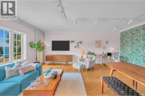 209 1311 Beach Avenue, Vancouver, BC V6E1V6 Photo 5
