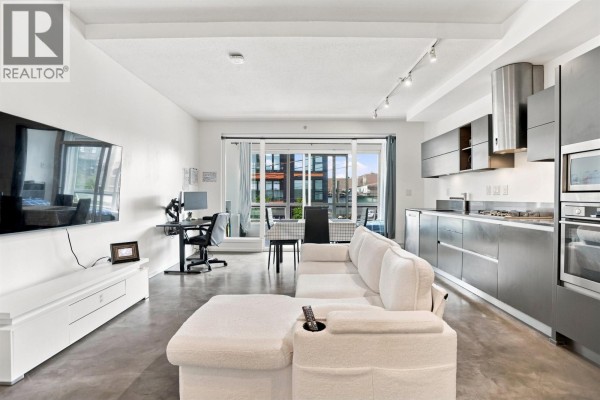 209 133 E 8th Avenue, Vancouver, BC V5T1R8 Photo 2