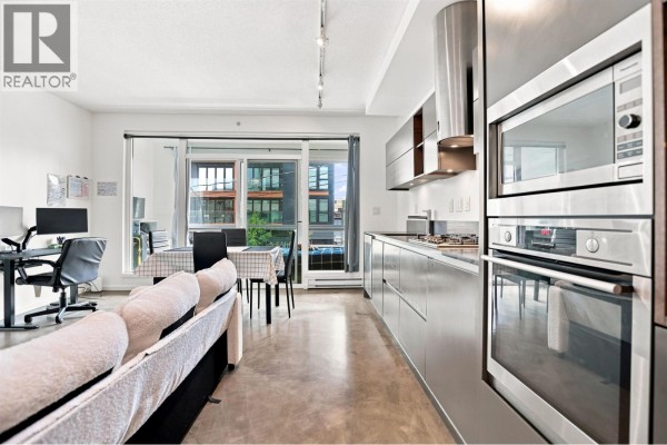 209 133 E 8th Avenue, Vancouver, BC V5T1R8 Photo 3