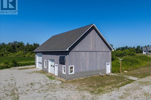 209 15/16 Sideroad E, Oro Medonte, ON L0L2E0 Photo 4