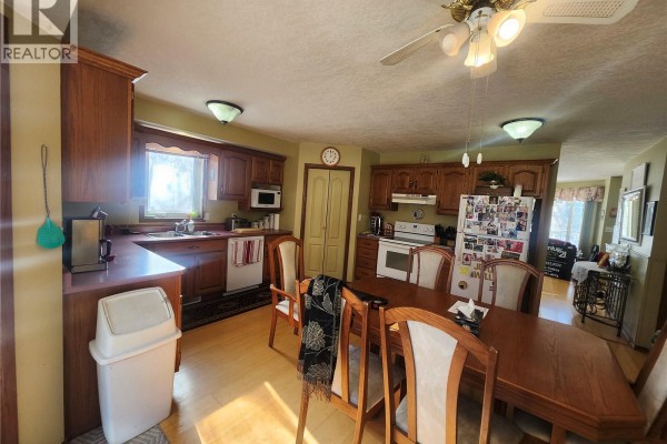 3pc Bathroom - 209 1st Avenue N, Big River, SK S0J0E0 Photo 5