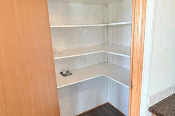 Laundry room - 209 2 Avenue, Craigmyle, AB T0J0T0 Photo 4