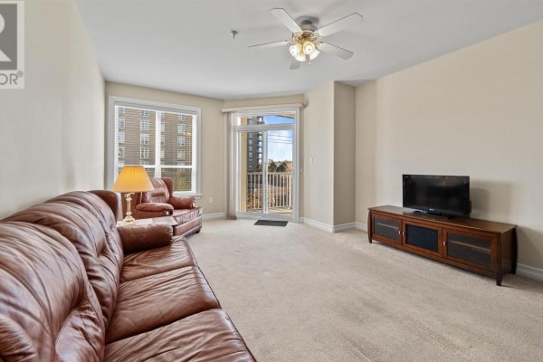 Dining room - 209 201 Walter Havill Drive, Halifax, NS B3N3J4 Photo 3