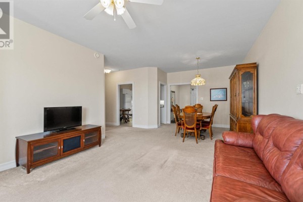 Bedroom - 209 201 Walter Havill Drive, Halifax, NS B3N3J4 Photo 5