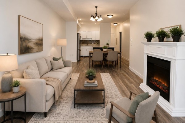 209 20281 53a Avenue, Langley, BC V3A3V6 Photo 2