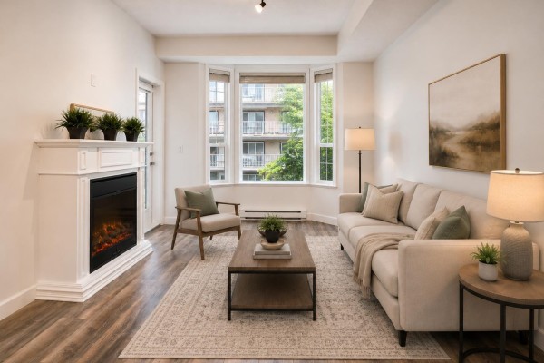 209 20281 53a Avenue, Langley, BC V3A3V6 Photo 3