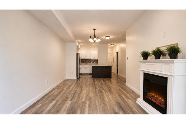 209 20281 53a Avenue, Langley, BC V3A3V6 Photo 5