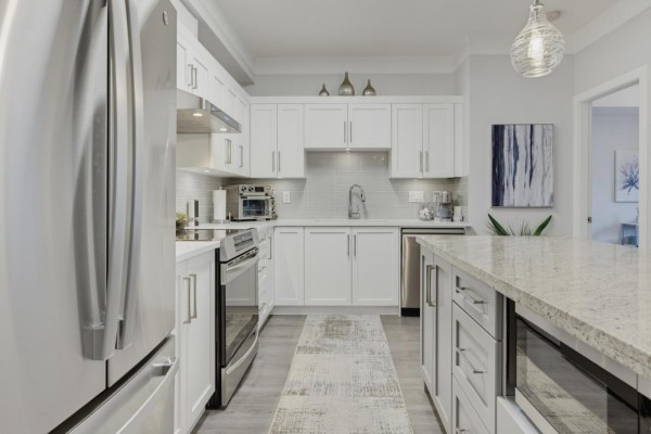 209 20630 Douglas Crescent, Langley, BC V3A4B8 Photo 4
