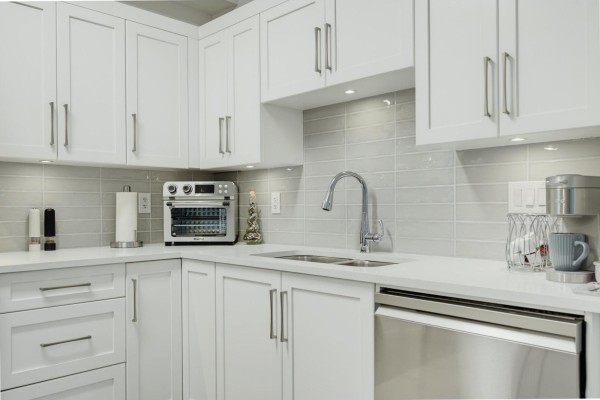 209 20630 Douglas Crescent, Langley, BC V3A4B8 Photo 5