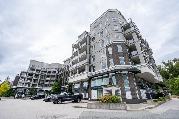 209 20826 72 Avenue, Langley, BC V2Y0Z9 Photo 2