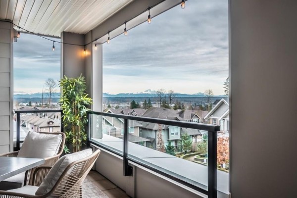 209 20826 72 Avenue, Langley, BC V2Y0Z9 Photo 5