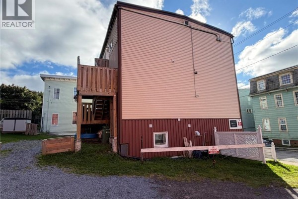 209-211 Duke Street, Saint John, NB E2L1N9 Photo 2