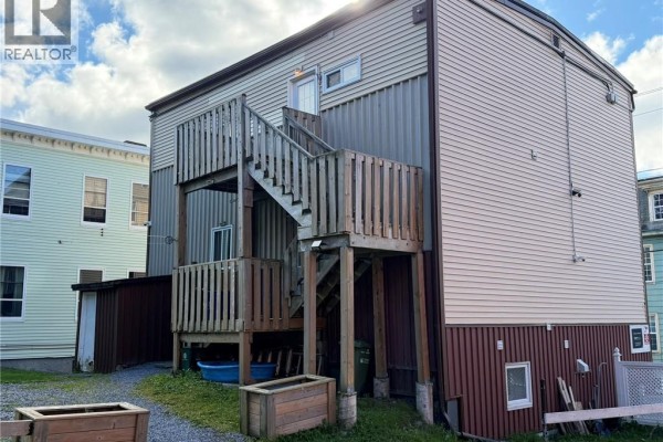 209-211 Duke Street, Saint John, NB E2L1N9 Photo 5