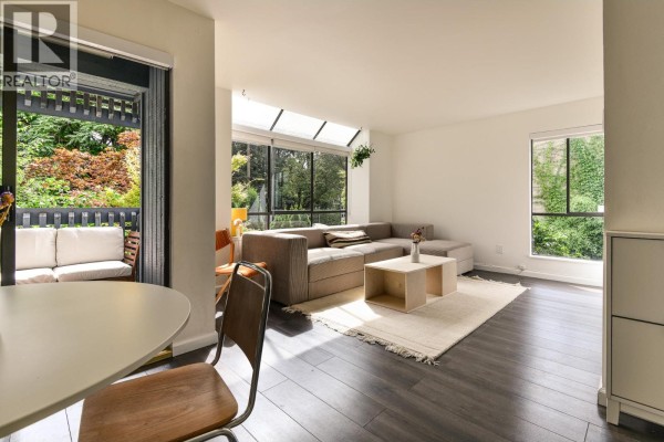 209 2173 W 6 Avenue, Vancouver, BC V6K1V5 Photo 2